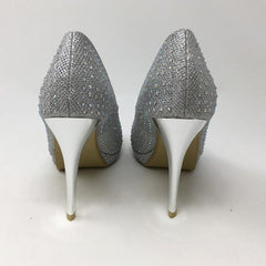 SILVER MESH