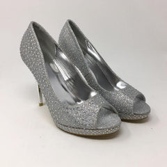 SILVER MESH