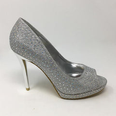 SILVER MESH