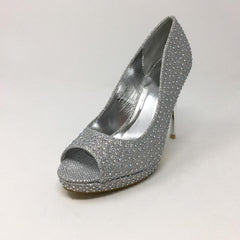 SILVER MESH