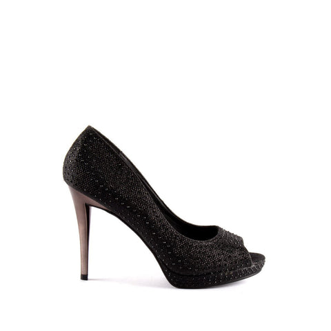 BLACK MESH