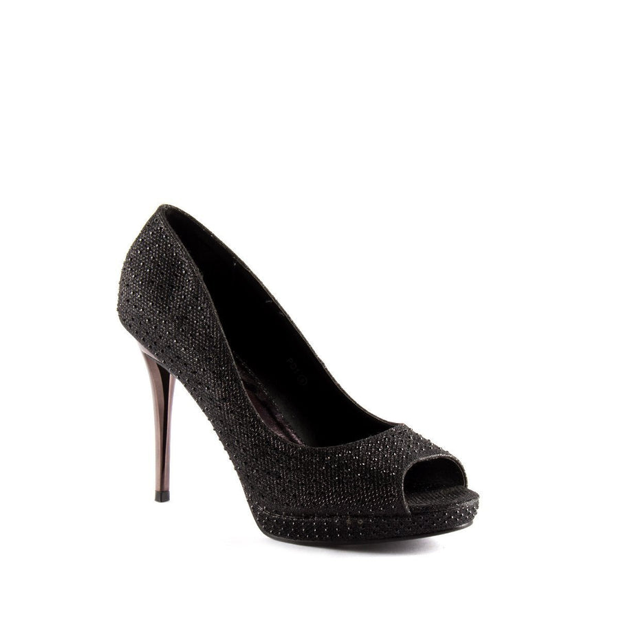 BLACK MESH