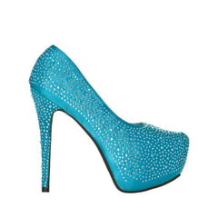TURQUOISE