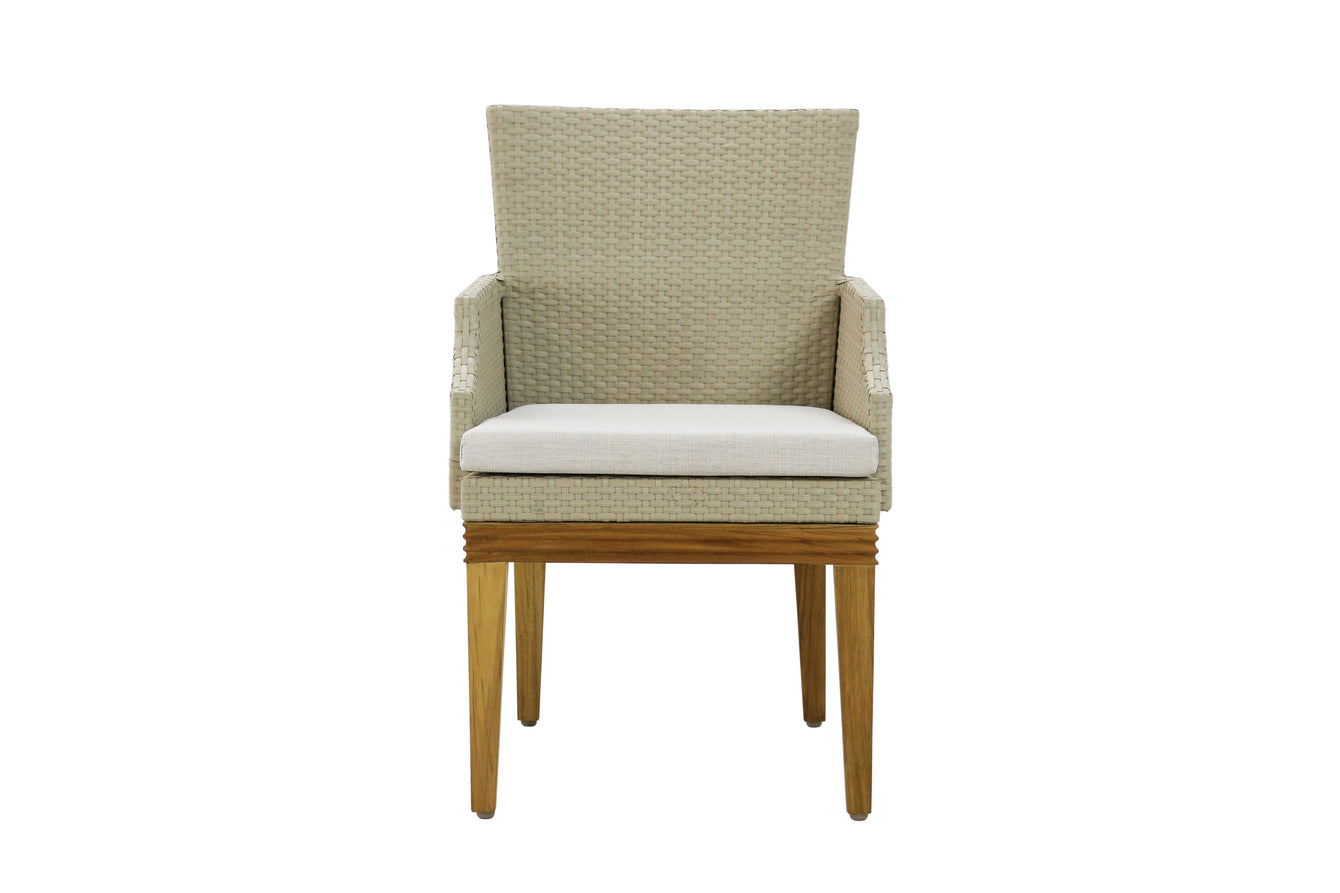 WOODFIELD-SILK FLAT-DAC