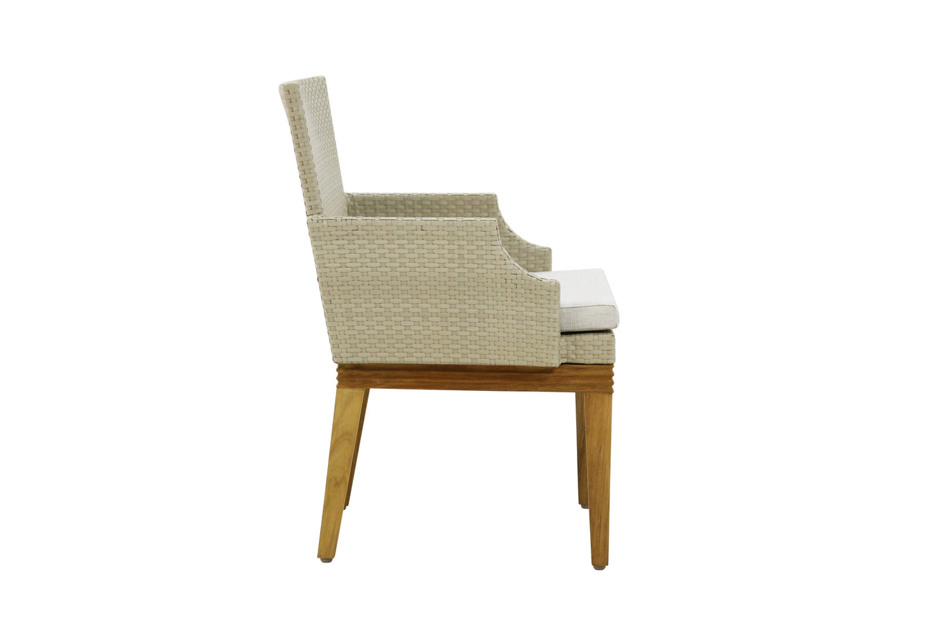 WOODFIELD-SILK FLAT-DAC