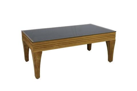 WOODFIELD-ESPRESSO FLAT-REC-CT