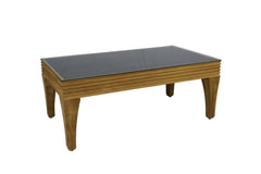 WOODFIELD-ESPRESSO FLAT-REC-CT