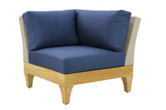 WOODFIELD-SILK FLAT-COR