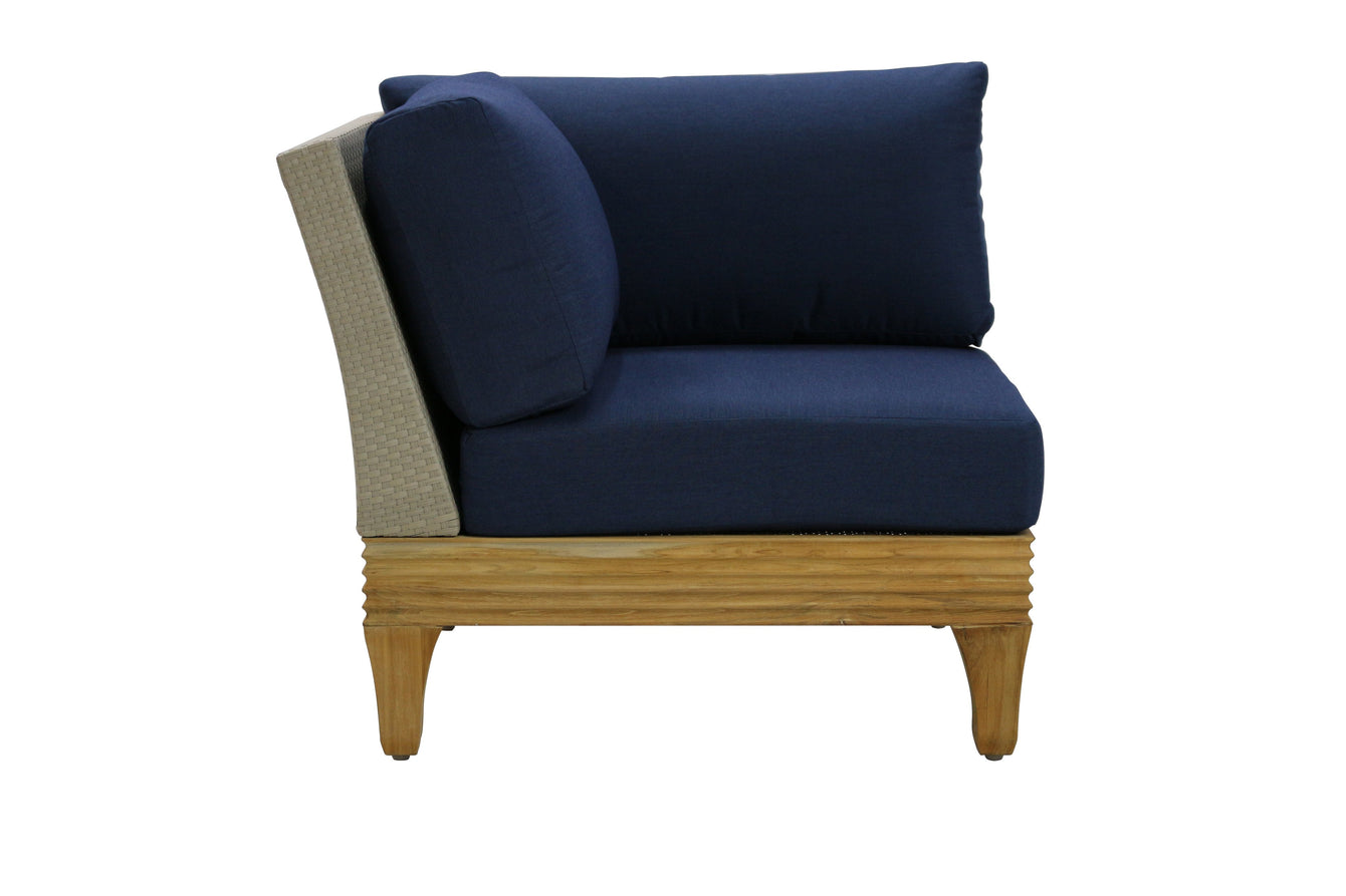 WOODFIELD-SILK FLAT-COR