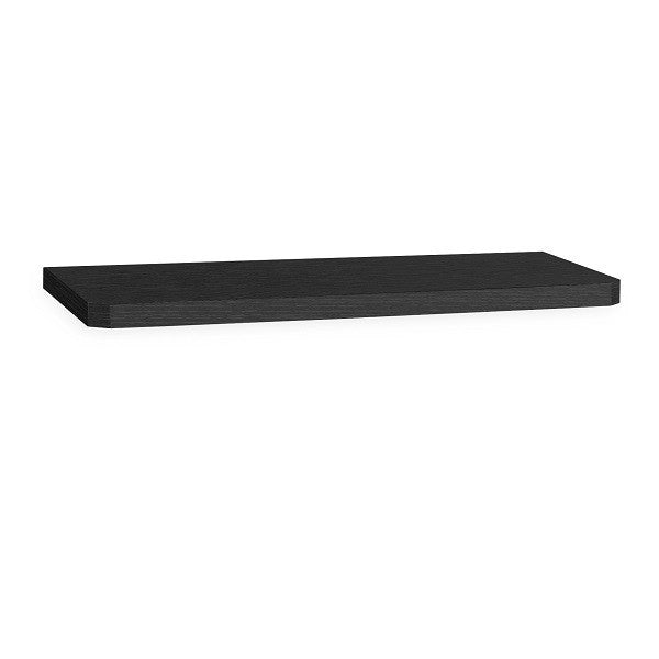 Uniq Wall Shelf 36", Black