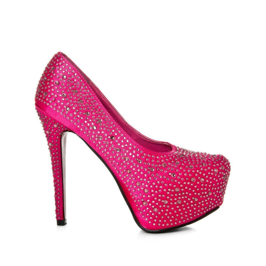 FUCHSIA