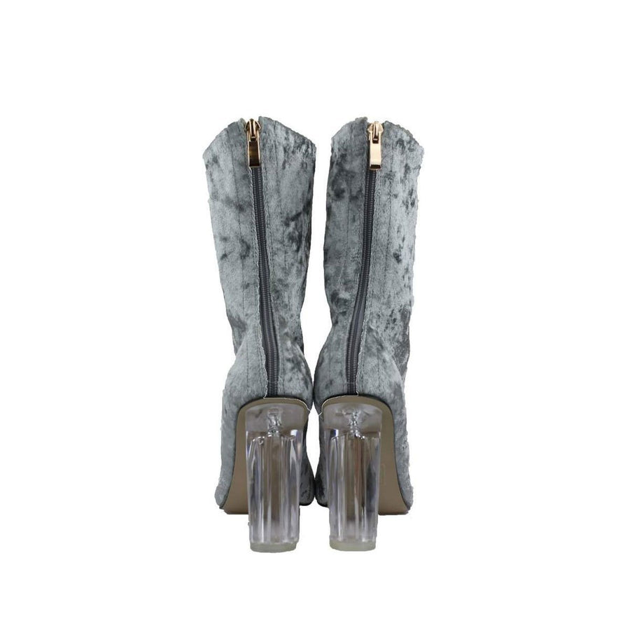 GREY VELVET