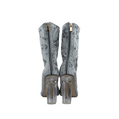 GREY VELVET