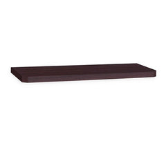 Uniq Wall Shelf 36", Espresso