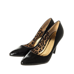 BLACK PATENT