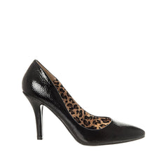 BLACK PATENT