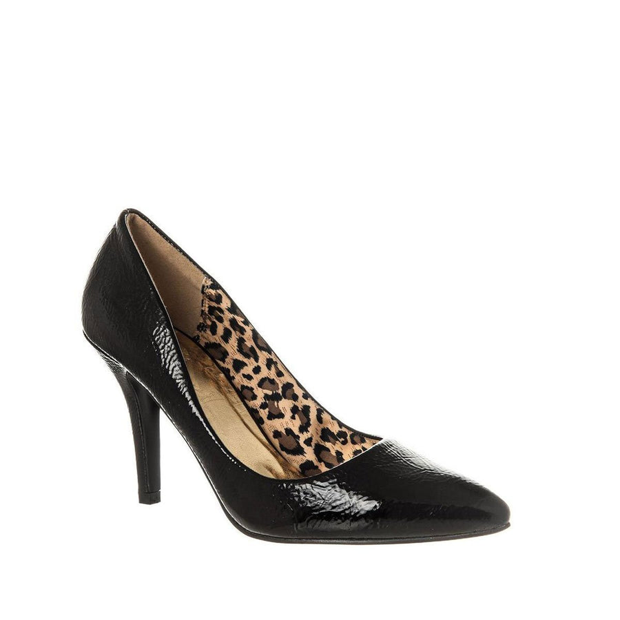 BLACK PATENT