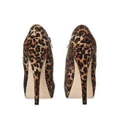 LEOP SUEDE
