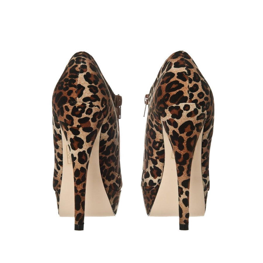 LEOP SUEDE