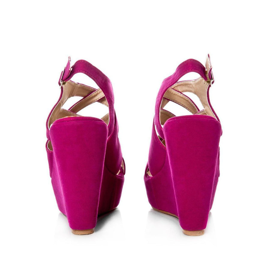 FUCHSIA