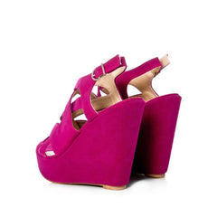 FUCHSIA