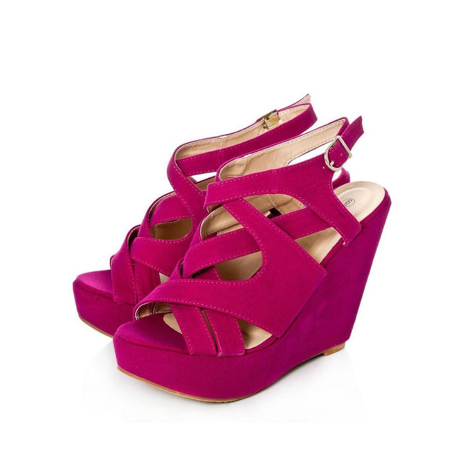 FUCHSIA