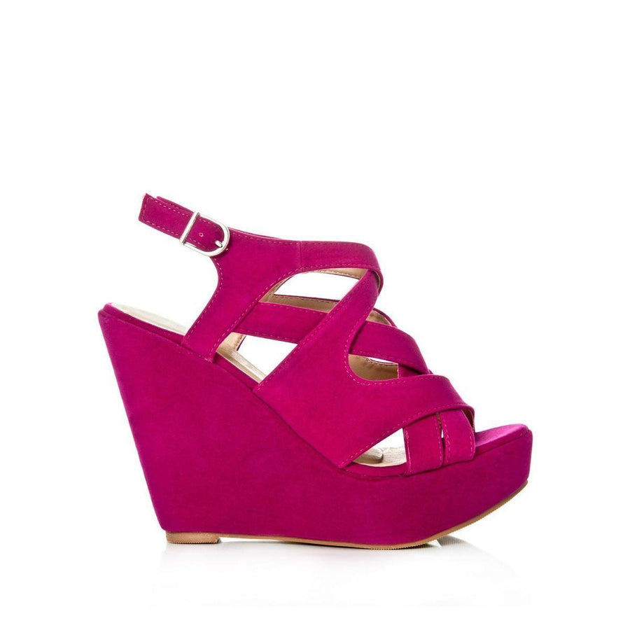 FUCHSIA