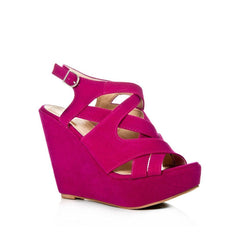FUCHSIA