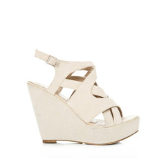 NUDE SUEDETTE